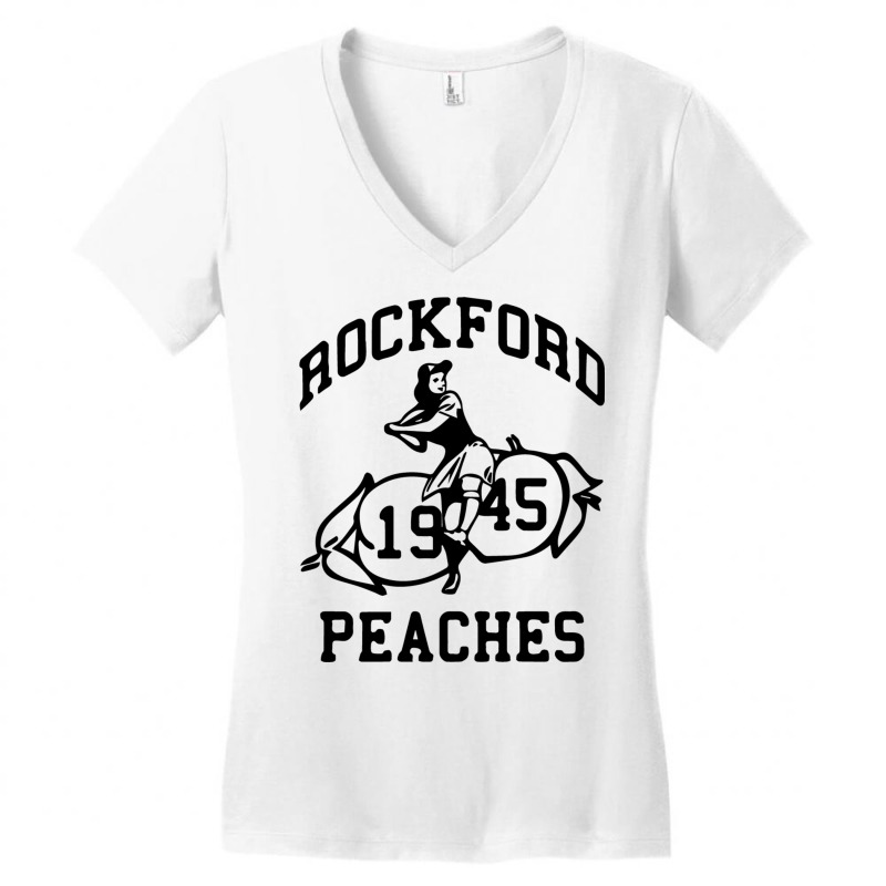 ROCKFORD PEACHES' Men's T-Shirt