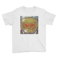 Monkey In Space Youth Tee | Artistshot