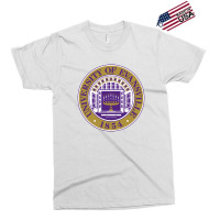 University Of Evansville Exclusive T-shirt | Artistshot