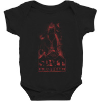 Space Traveller Baby Bodysuit | Artistshot