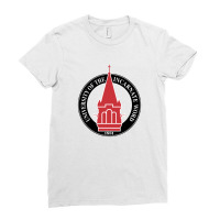 University Of The Incarnate Word Ladies Fitted T-shirt | Artistshot