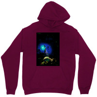 The Unknown Unisex Hoodie | Artistshot