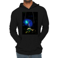 The Unknown Lightweight Hoodie | Artistshot