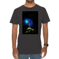 The Unknown Vintage T-shirt | Artistshot