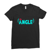 Willow Pill Angle Entrance Look Drag Race T Shirt Ladies Fitted T-shirt | Artistshot