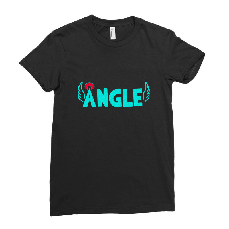 Willow Pill Angle Entrance Look Drag Race T Shirt Ladies Fitted T-Shirt by MOON99 | Artistshot