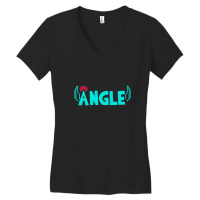 Willow Pill Angle Entrance Look Drag Race T Shirt Women's V-neck T-shirt | Artistshot