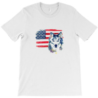 American Viking T-shirt | Artistshot