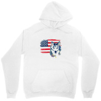 American Viking Unisex Hoodie | Artistshot