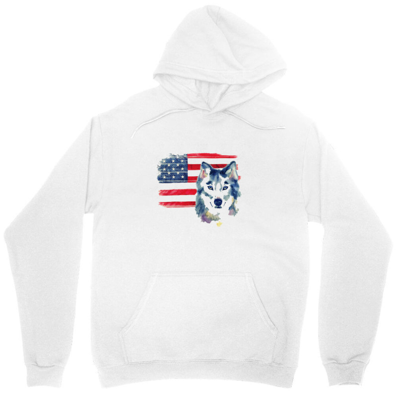 American Viking Unisex Hoodie | Artistshot