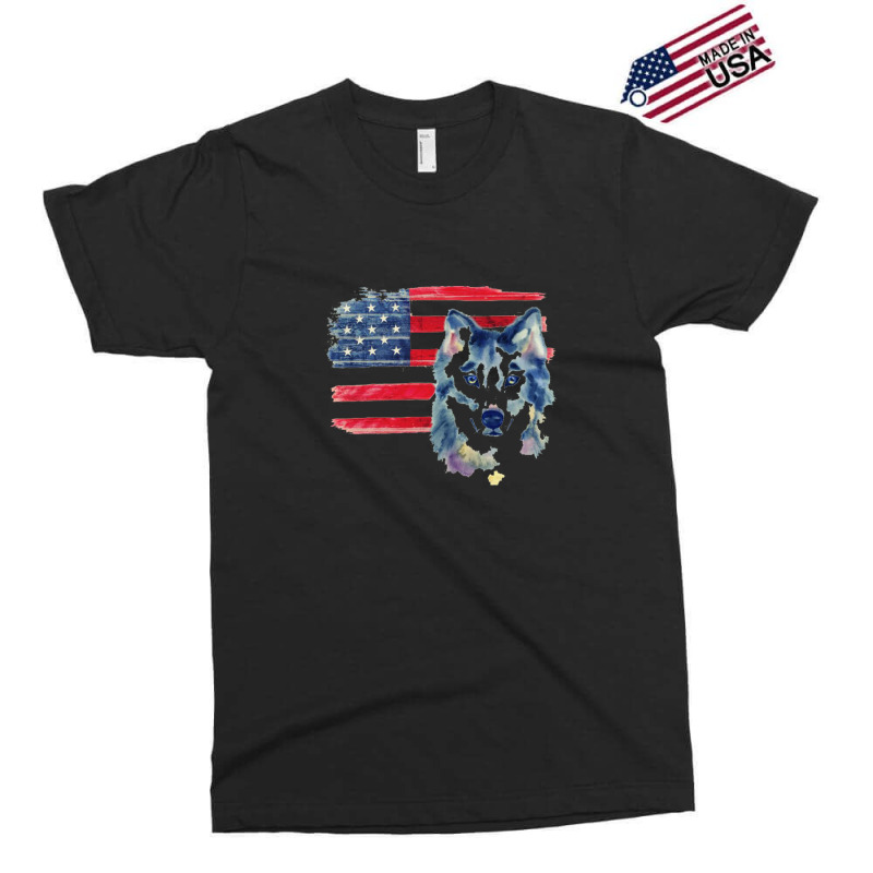 American Viking Exclusive T-shirt | Artistshot