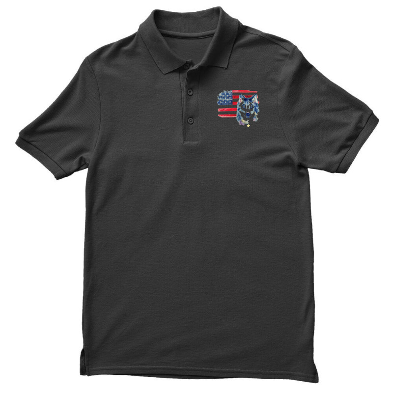 American Viking Men's Polo Shirt | Artistshot