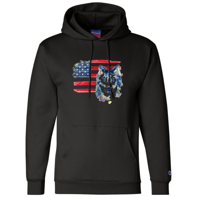 American Viking Champion Hoodie | Artistshot