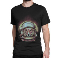 Fly Me To The Moon Classic T-shirt | Artistshot