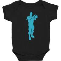 Golf Clap Baby Bodysuit | Artistshot