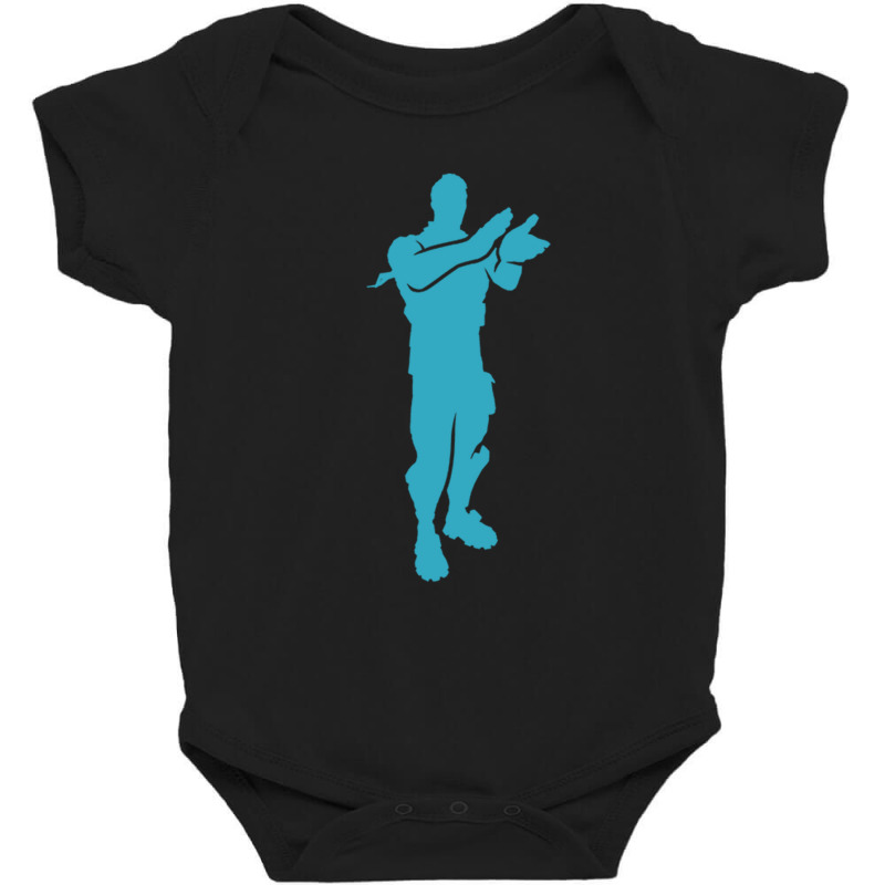 Golf Clap Baby Bodysuit | Artistshot