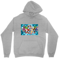 Collection Of Hedgehog Unisex Hoodie | Artistshot