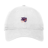 Tigres De Quintana Roo Adjustable Cap | Artistshot