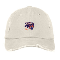 Tigres De Quintana Roo Vintage Cap | Artistshot