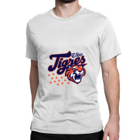 Tigres De Quintana Roo Classic T-shirt | Artistshot