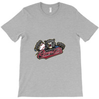 Sacramento River Cats T-shirt | Artistshot