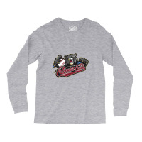 Sacramento River Cats Long Sleeve Shirts | Artistshot