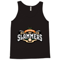 Joliet Slammers Tank Top | Artistshot