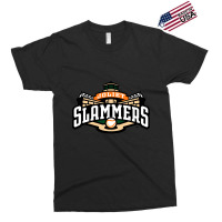 Joliet Slammers Exclusive T-shirt | Artistshot