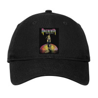 Nazareth Adjustable Cap | Artistshot