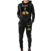 Nazareth Hoodie & Jogger Set | Artistshot