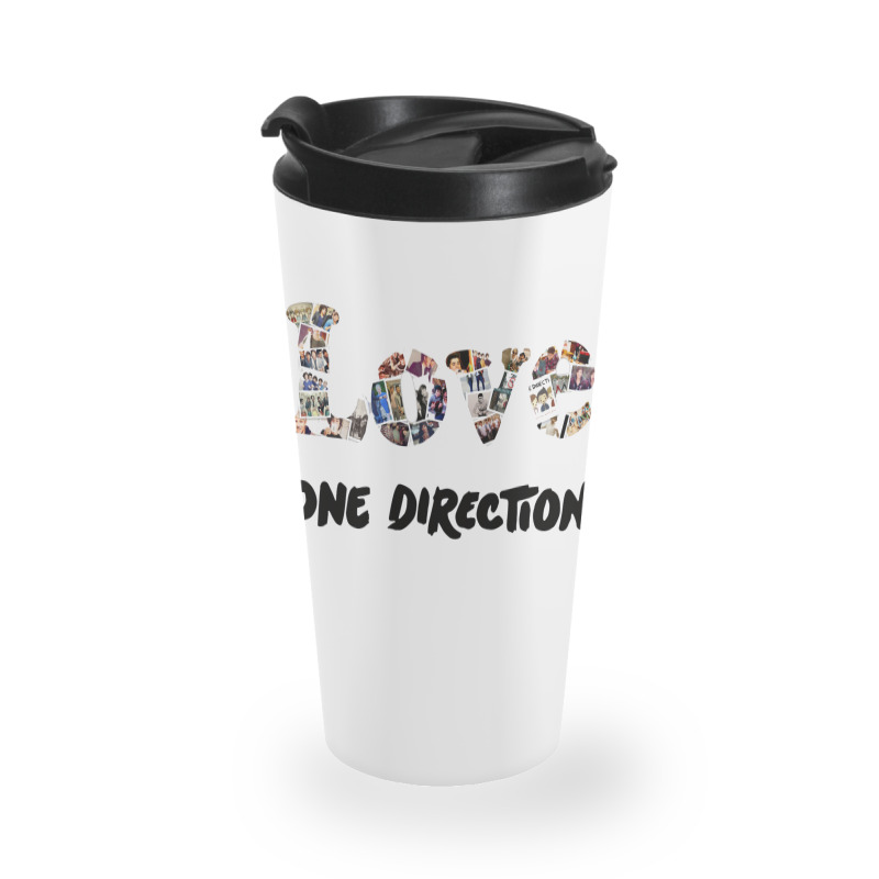 Love One Direction Travel Mug | Artistshot