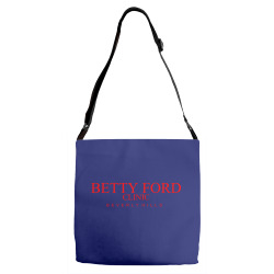 Custom Betty Ford Clinic Mens Black T Shirt Rehab Centre Funny Tote Bags By  Mdk Art - Artistshot