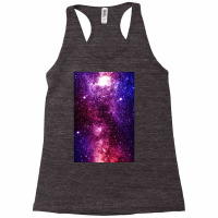 Galaxy Racerback Tank | Artistshot