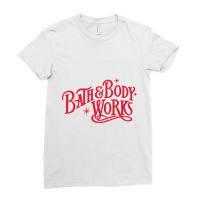 Bath & Body Works Ladies Fitted T-shirt | Artistshot