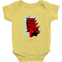 Gojunoto Space Exploration Baby Bodysuit | Artistshot