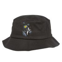 Grafity Bucket Hat | Artistshot