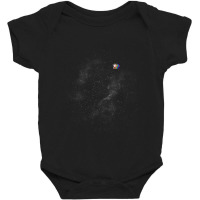 Gravity V Baby Bodysuit | Artistshot