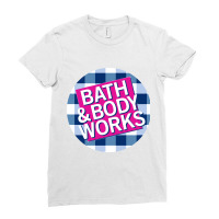 Bath & Body Works Ladies Fitted T-shirt | Artistshot