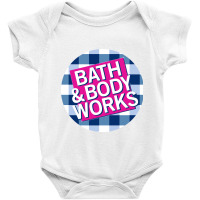 Bath & Body Works Baby Bodysuit | Artistshot