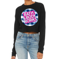 Bath & Body Works Cropped Sweater | Artistshot