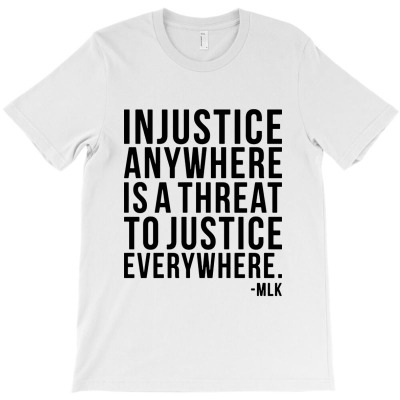 Injustice T-shirt Designed By Top Seller