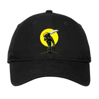 Heroic Sunrise Adjustable Cap | Artistshot