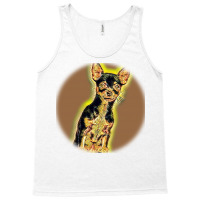 Happy Children And Parents Wiin The Nature Tank Top | Artistshot