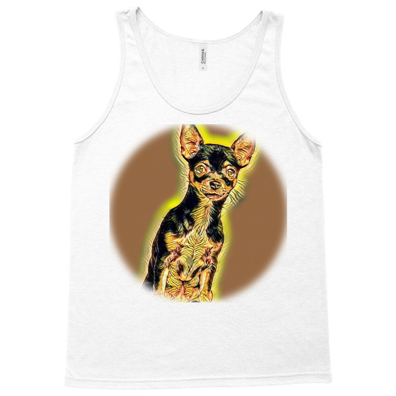 Happy Children And Parents Wiin The Nature Tank Top by Kemnabi | Artistshot