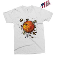 Honey Moon Exclusive T-shirt | Artistshot