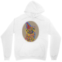 Dog Catches The Disc, Game, Ah Unisex Hoodie | Artistshot