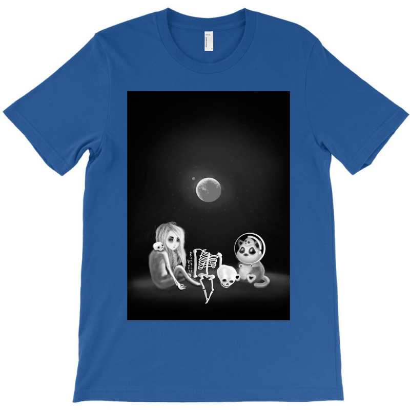 If I Had A Home To Come Back To T-shirt | Artistshot