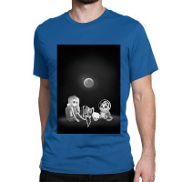 If I Had A Home To Come Back To Classic T-shirt | Artistshot