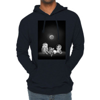 If I Had A Home To Come Back To Lightweight Hoodie | Artistshot