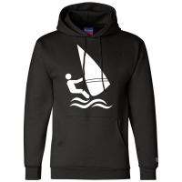 Windsurfer Champion Hoodie | Artistshot